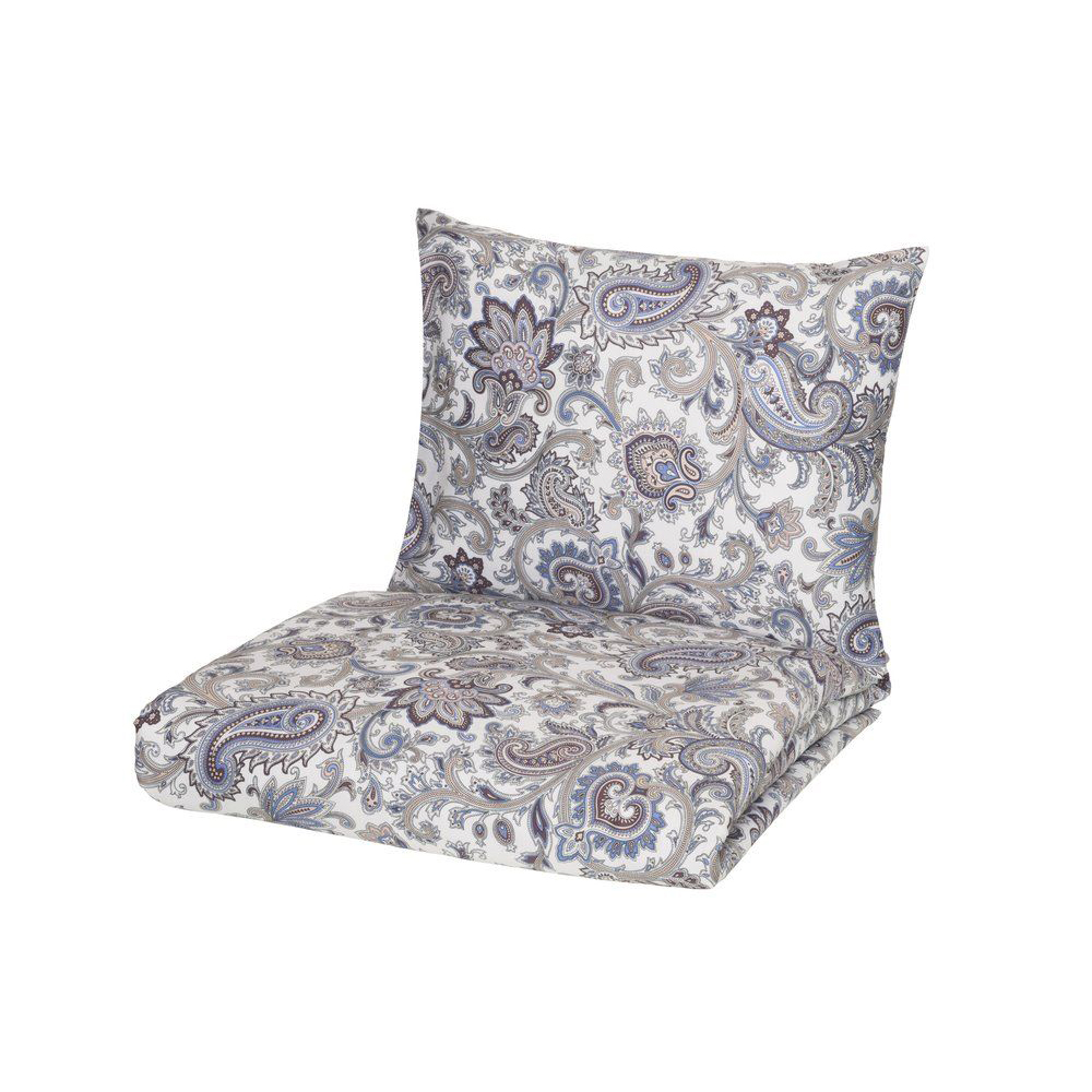 Pussilakanasetti   Paisley Fanni K