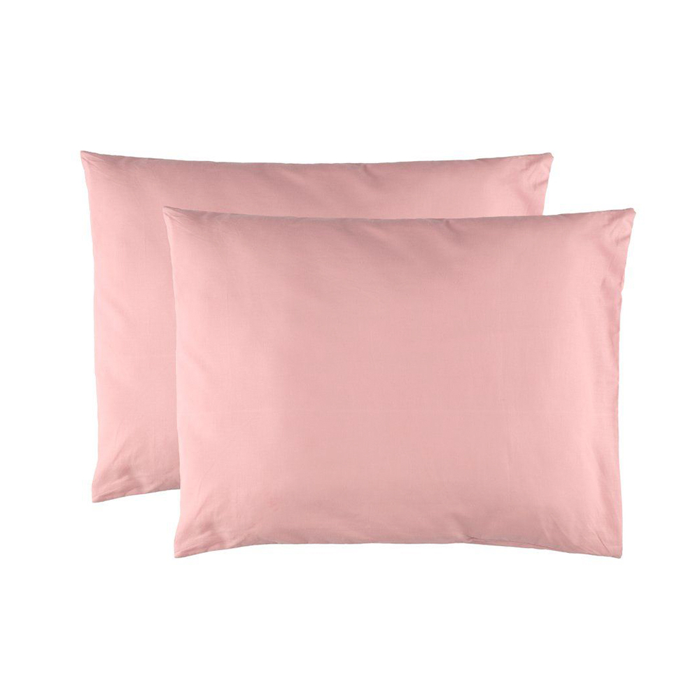 Tyynyliina 50x60cm Ella pinkki 2kpl