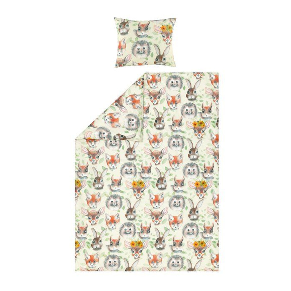 Pussilakanasetti Woodland junior Pussilakanasetti Woodland junior