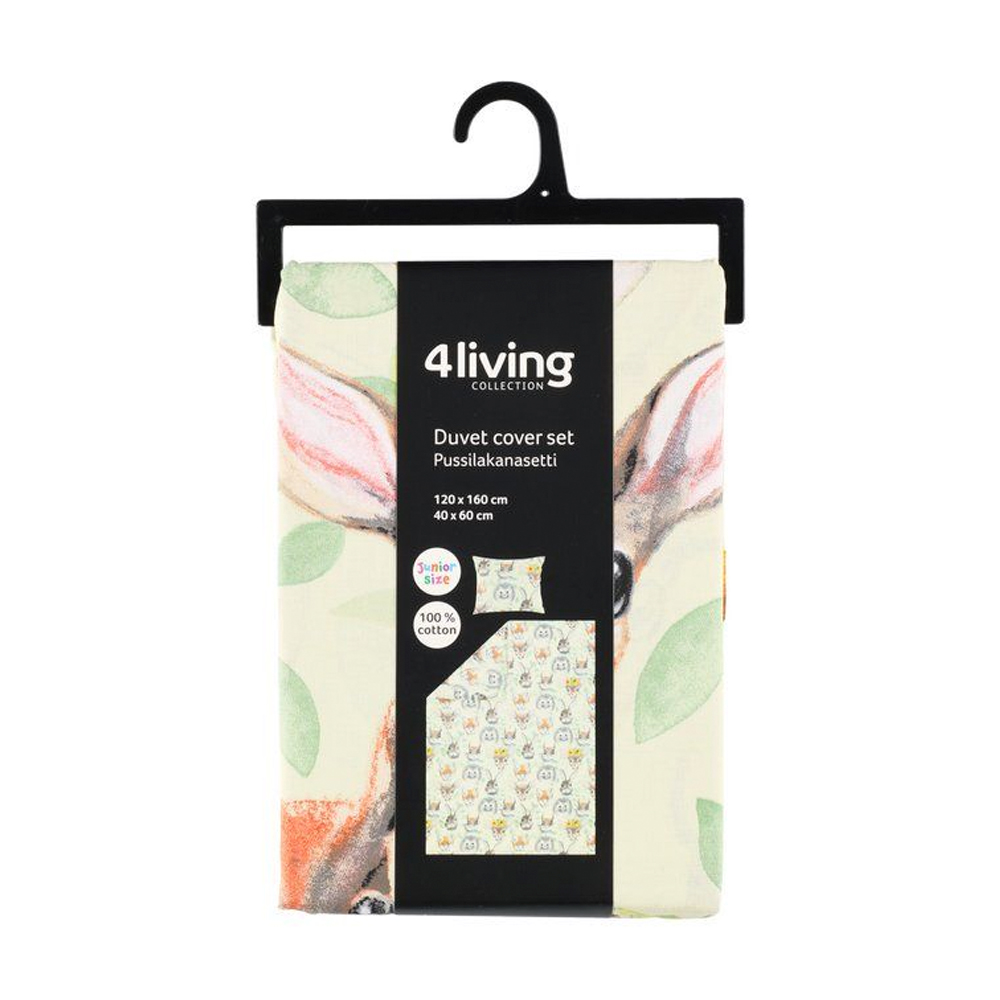 Pussilakanasetti Woodland junior Pussilakanasetti Woodland junior