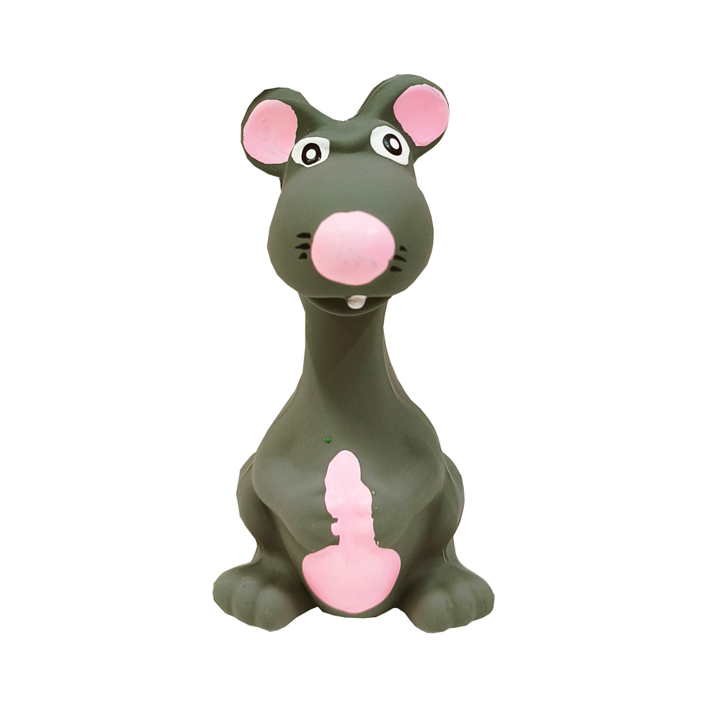 koiranlelu rotta   13cm