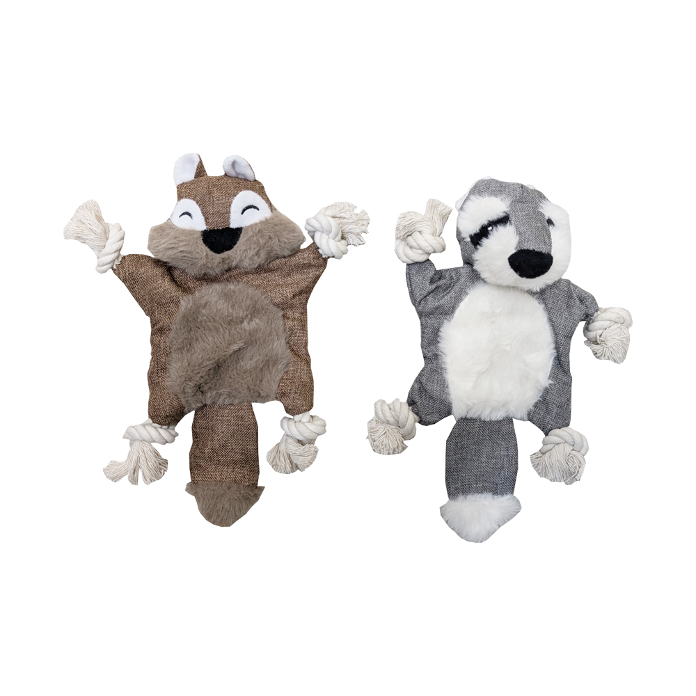 koiran lelu raato  25x22cm