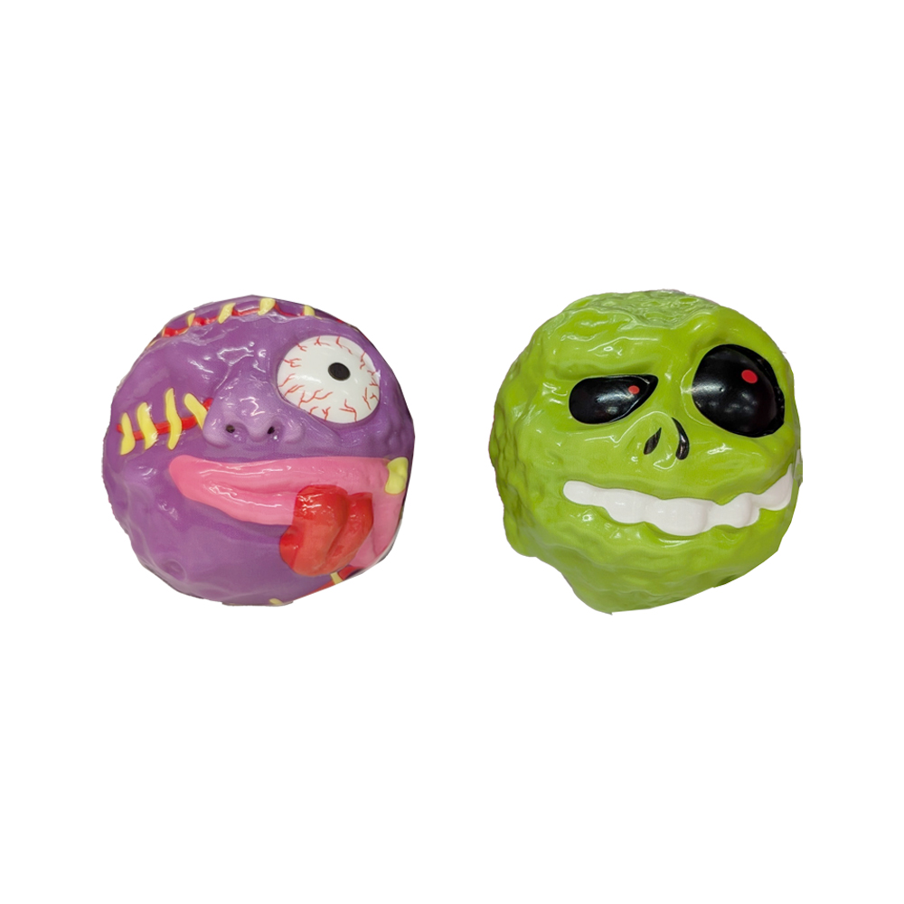 Pomppaava monsteri pallo