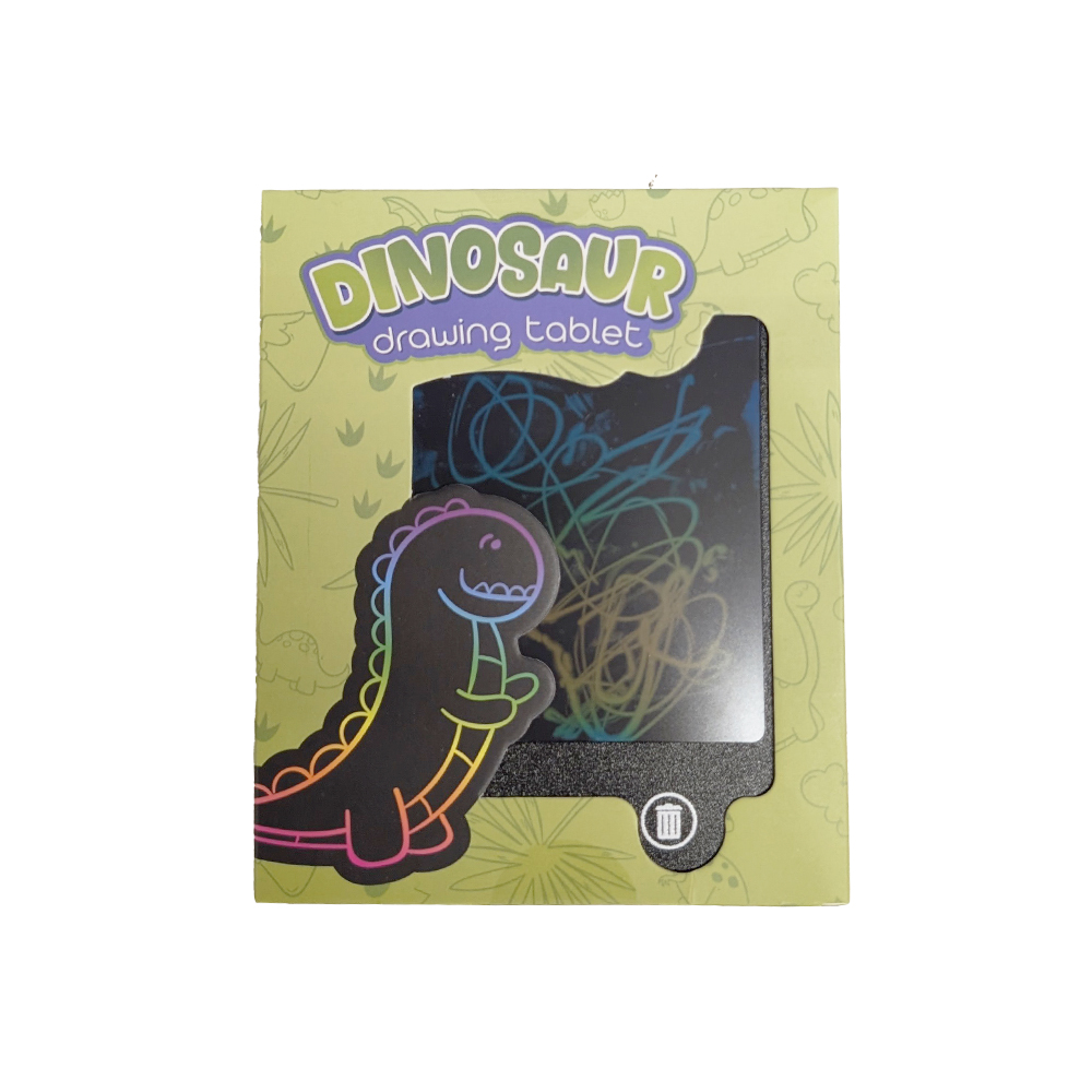 Piirustuslauta     pieni Dino