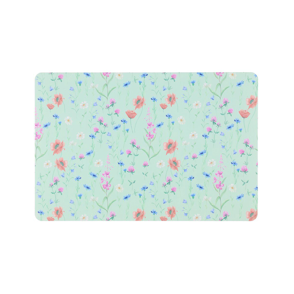 Tabletti 30x45cm   Floreo vihreä