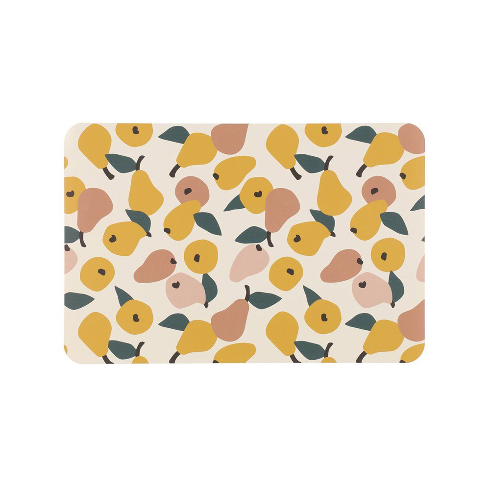 Tabletti 30x45cm   Pear