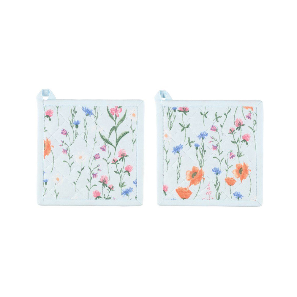 Patalappu 20x20cm  Floreo 2kpl