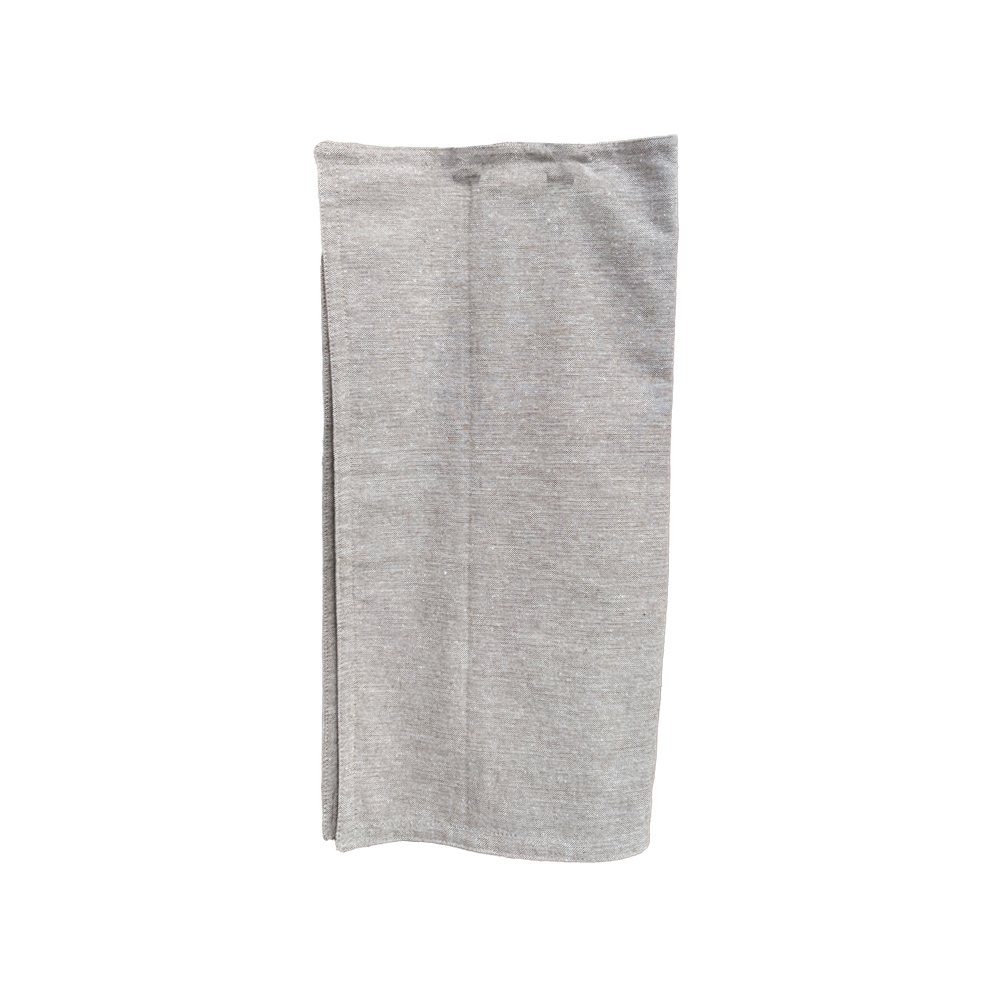 Tyynynpäällinen    45x45cm ruskea