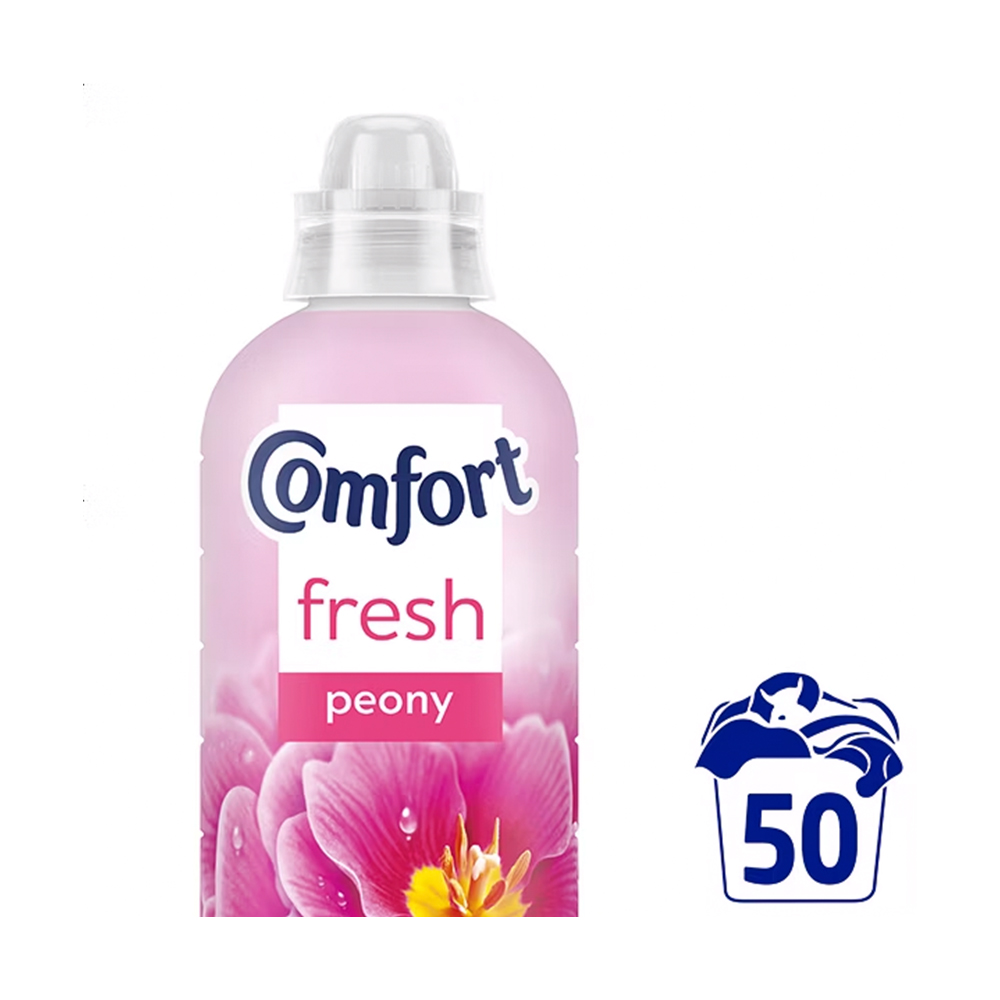 COMFORT 762ml Peony