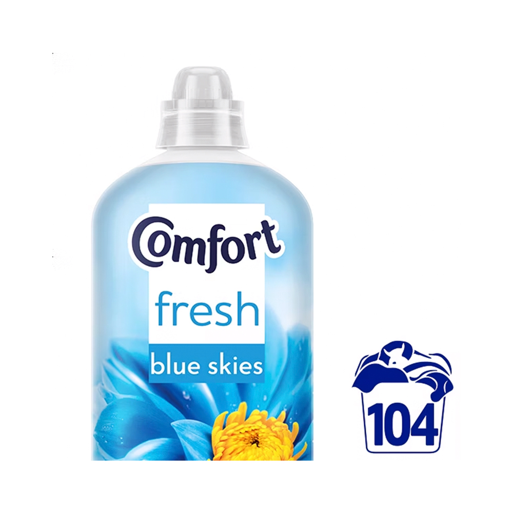 COMFORT 1560ml     Blue skies