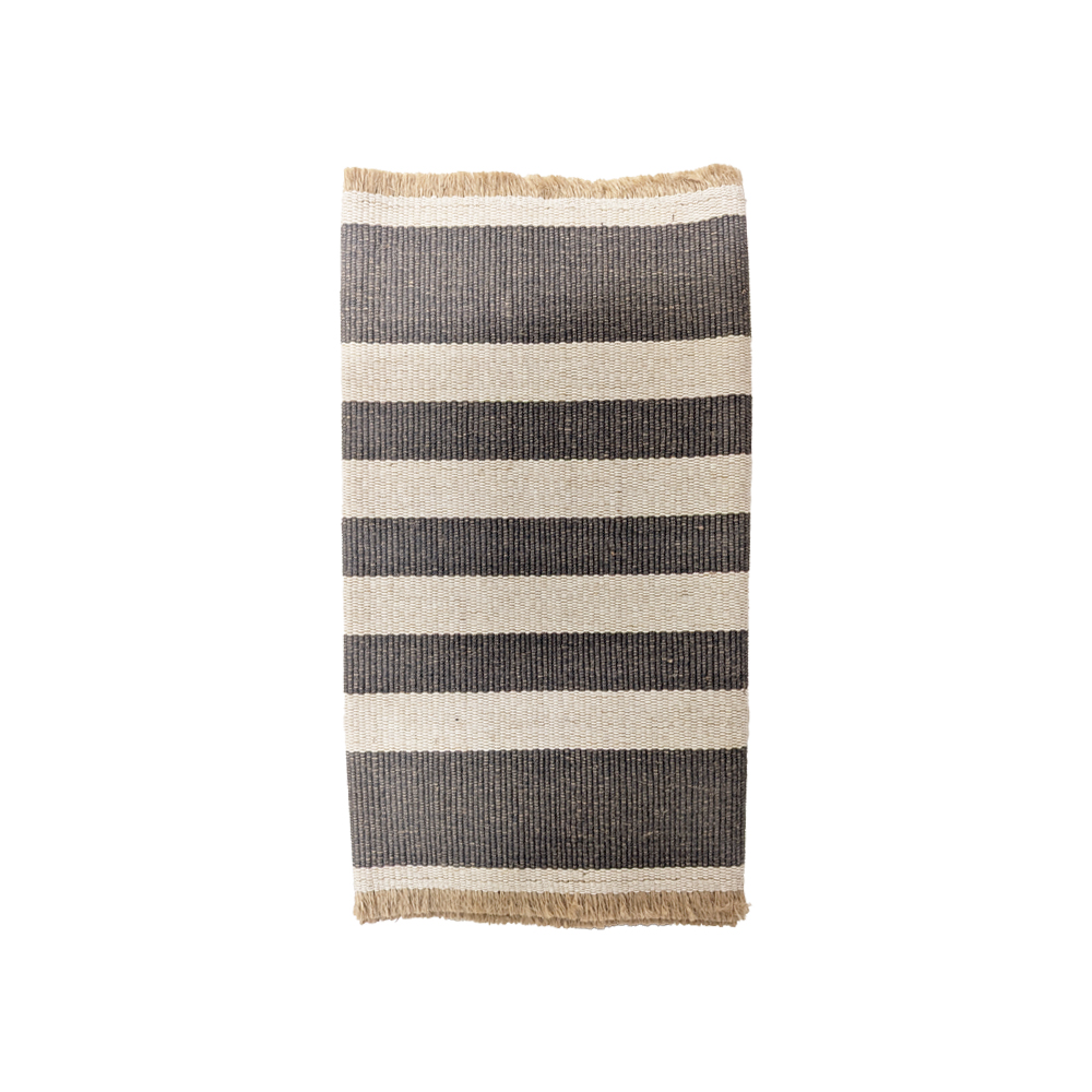 Kaitaliina 35x110cm Stellan harmaa