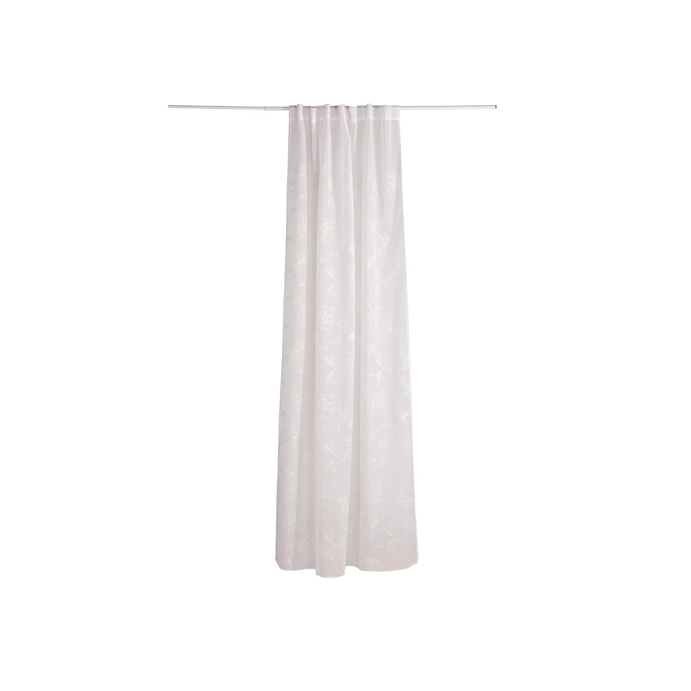 Sivuverho 130x250cm 2kpl Petronella