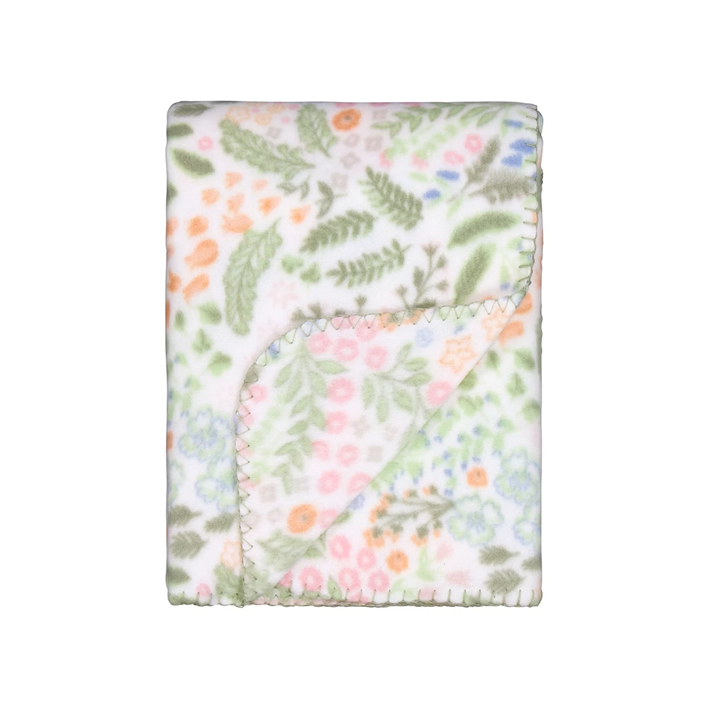 Fleecehuopa Karin  130x170cm