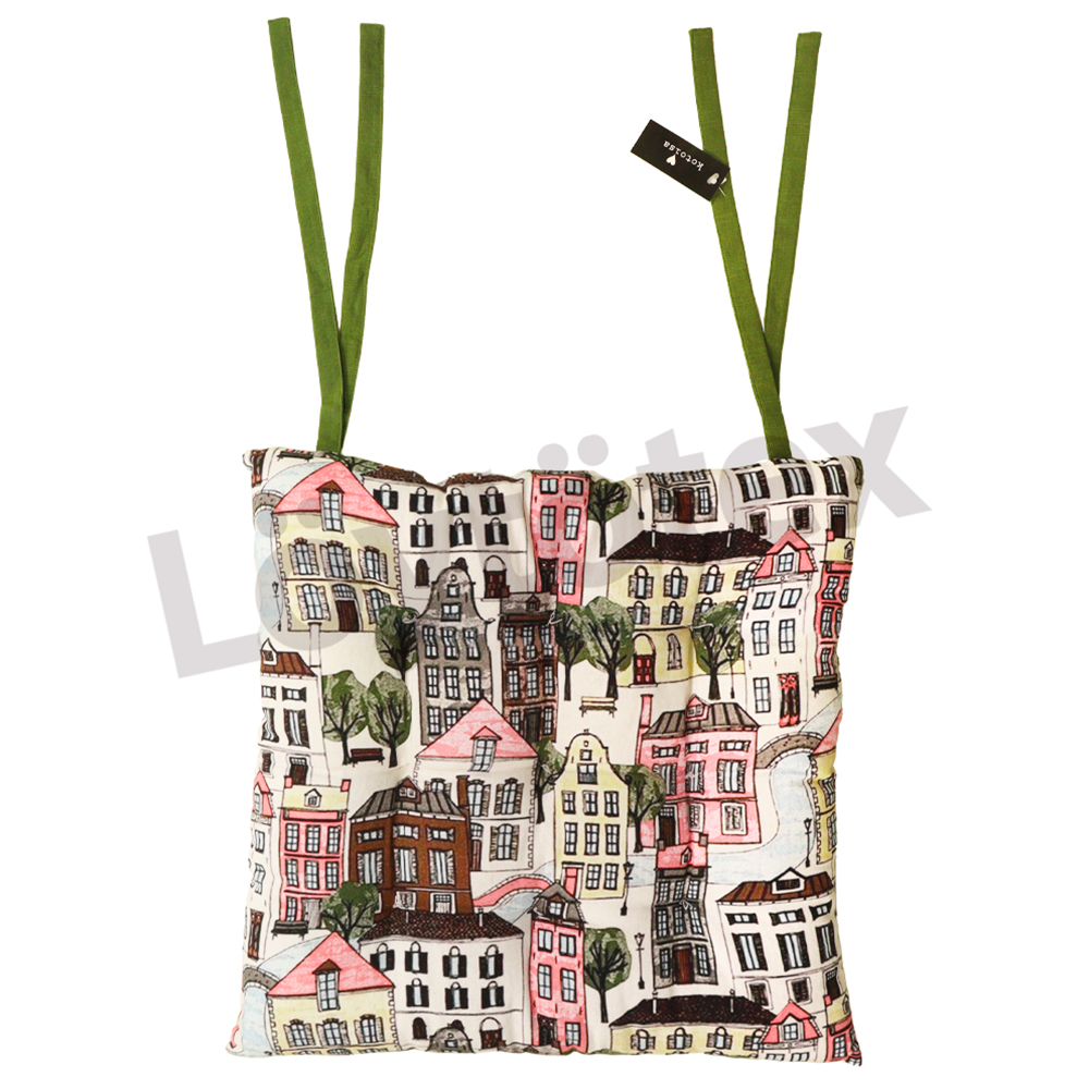 Istuintyyny 40x40cm City