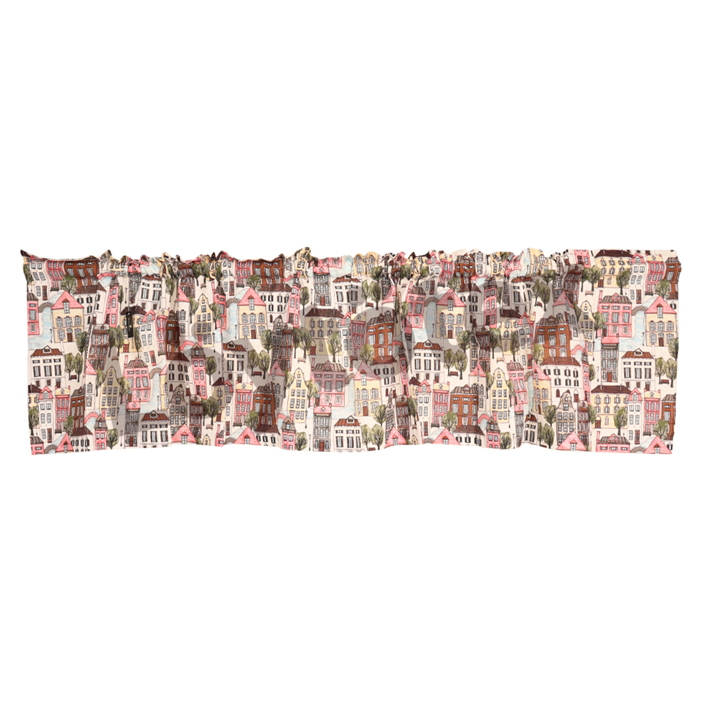 Verhokappa 50x220cm City