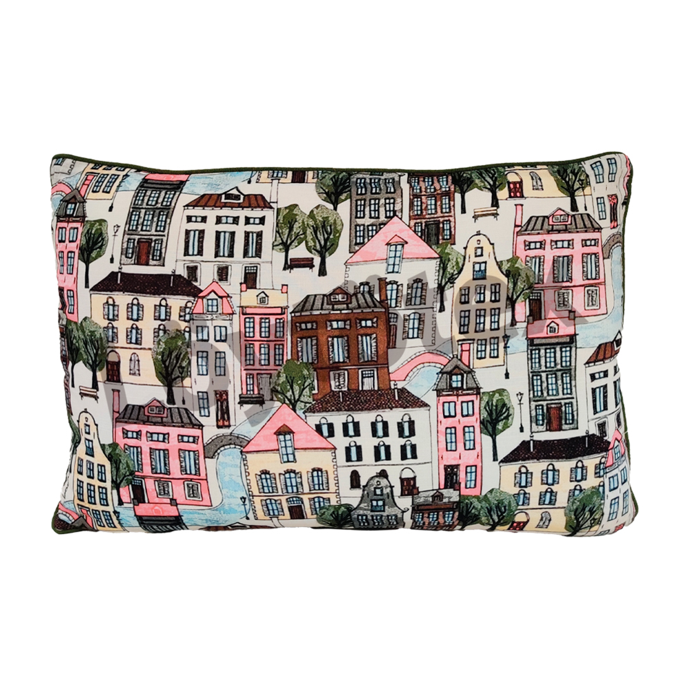 Tyyny 40x60cm City