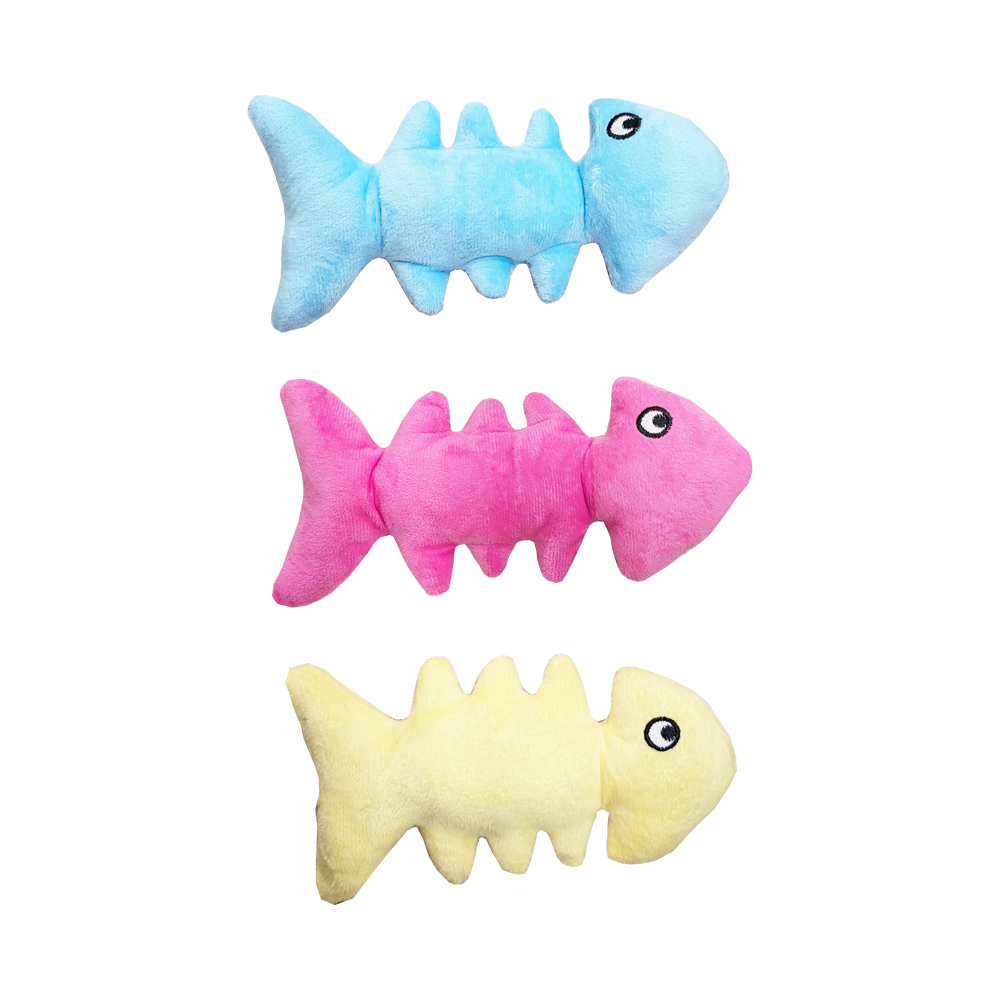 KOIRANLELU 22x10cm kalanruoto