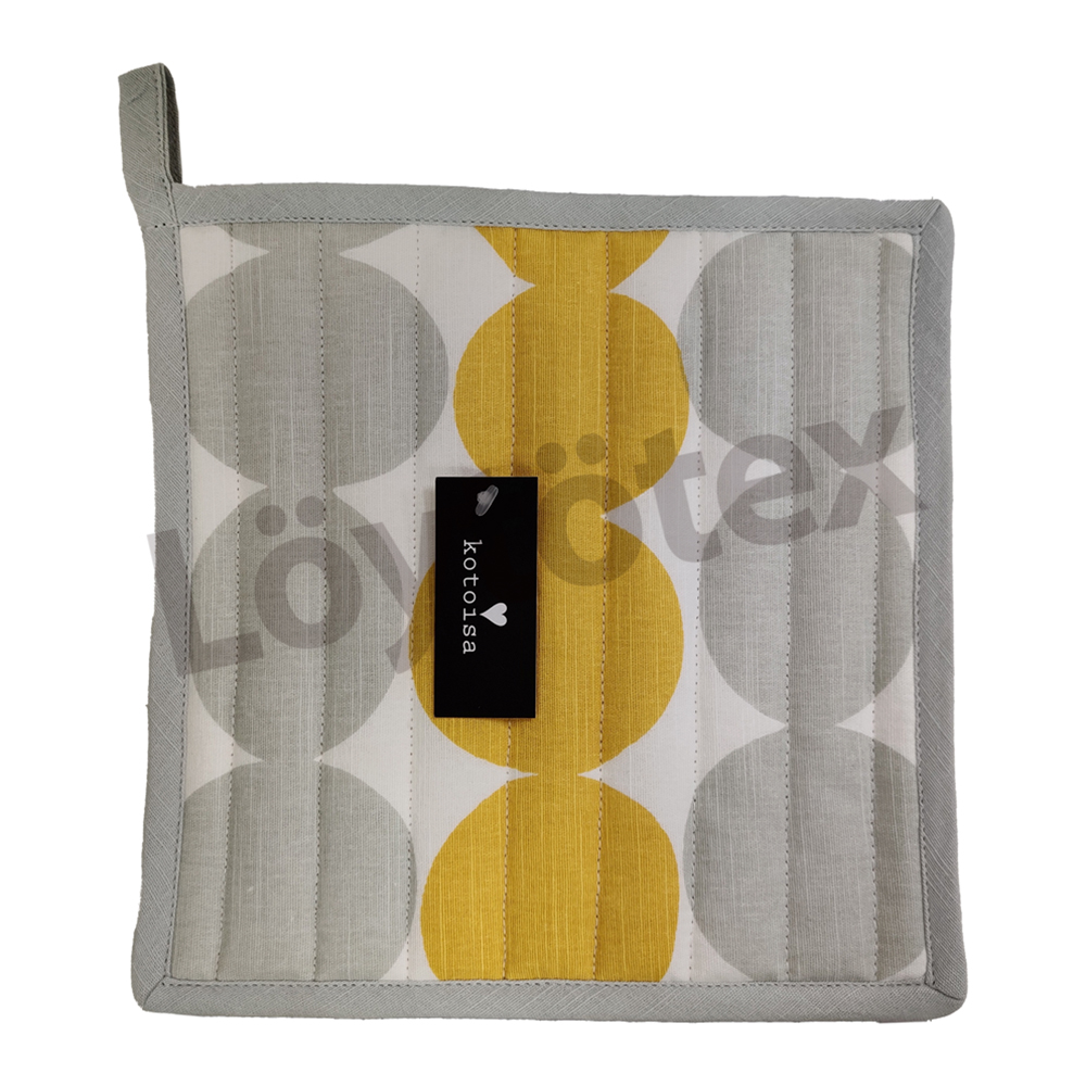 Patalappu 22x22cm  Pauliina