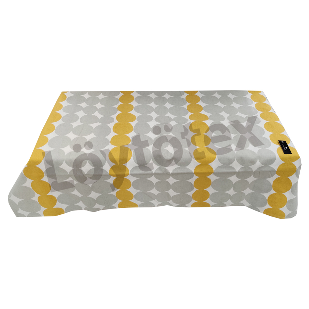 Pöytäliina Pauliina 135x240cm