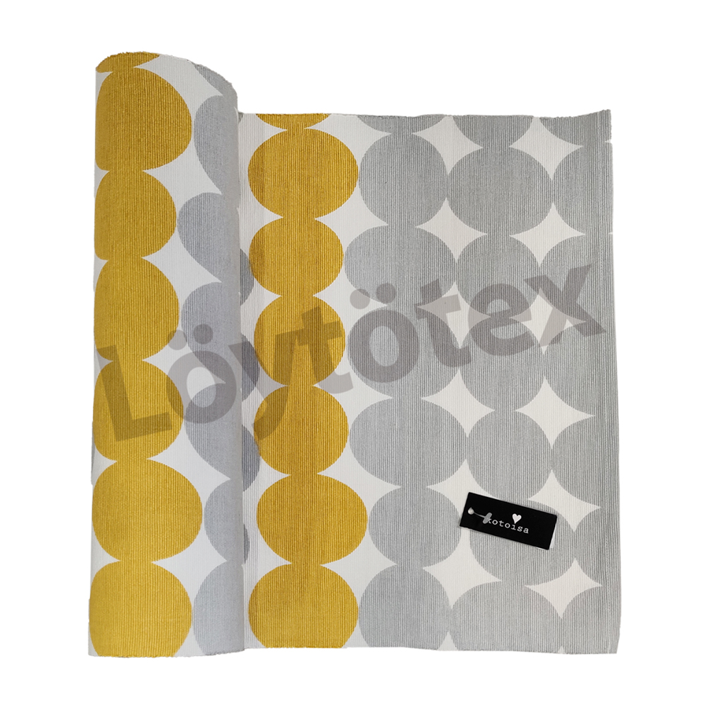 Kaitaliina Pauliina 40x130cm