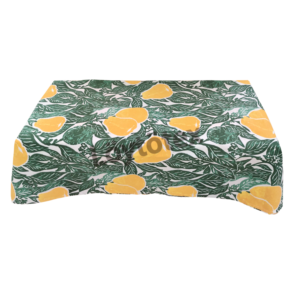 Pöytäliina Päärynä 135x240cm