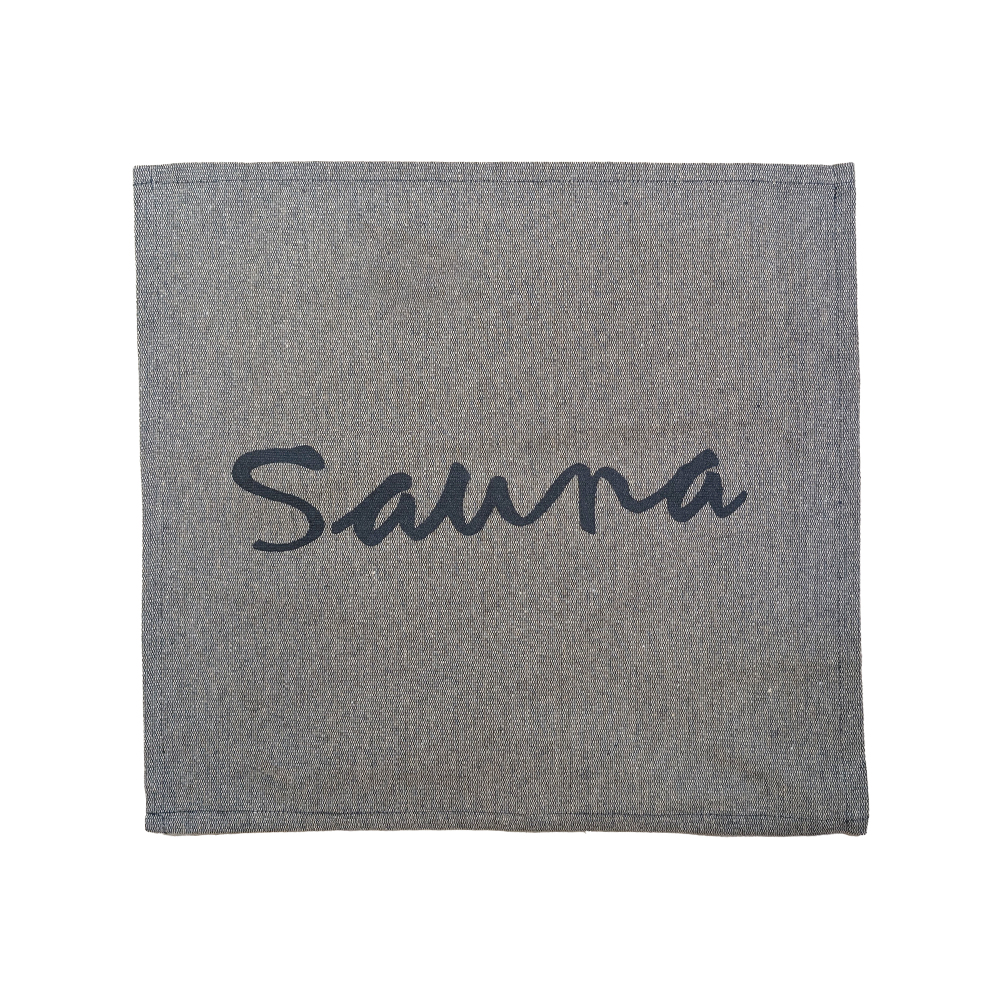 Laudeliina 45x150cm saunaprintti