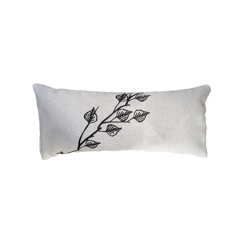 Saunatyyny 20x45cm koivunoksa