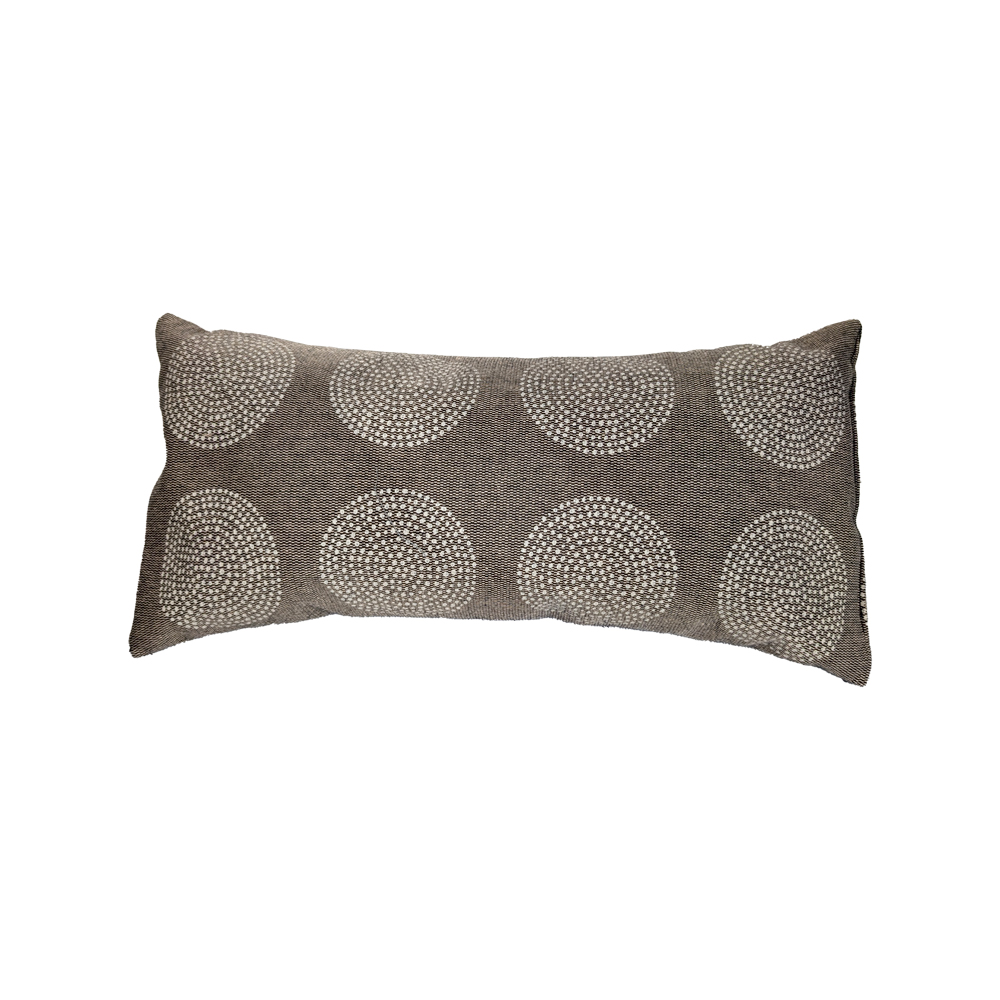 Saunatyyny 20x45cm pilkut