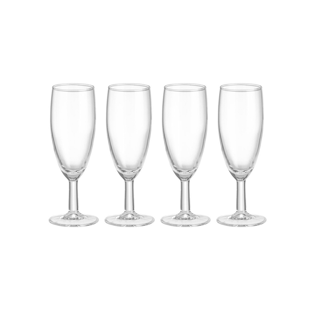 MAKU samppanjalasi 16cl/4kpl