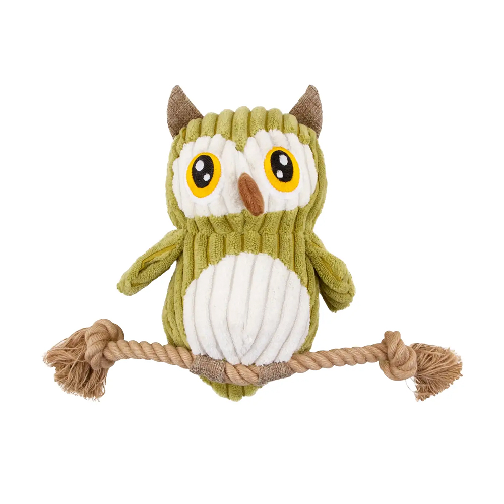 M-PETS Thor ECO    koiran pehmolelu