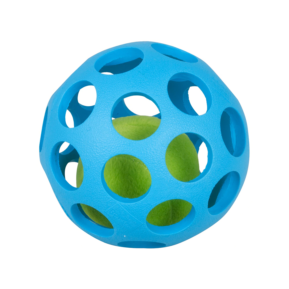 BF Teaser ball L   koiran lelu