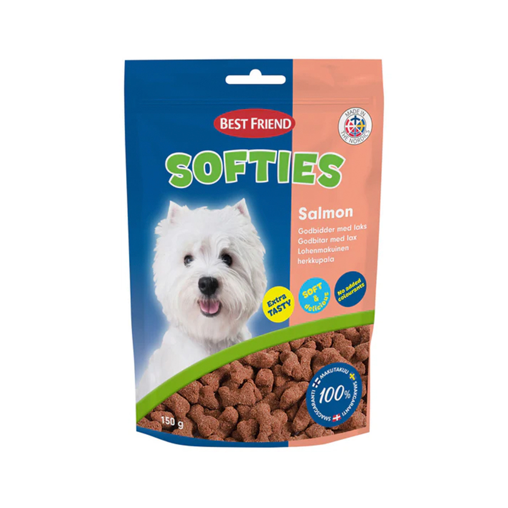 BF Softies 150g    lohi