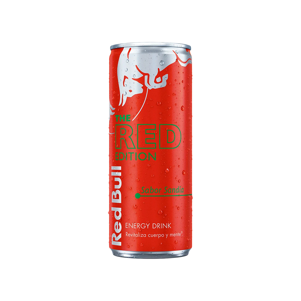 RED BULL Watermelon 250ml