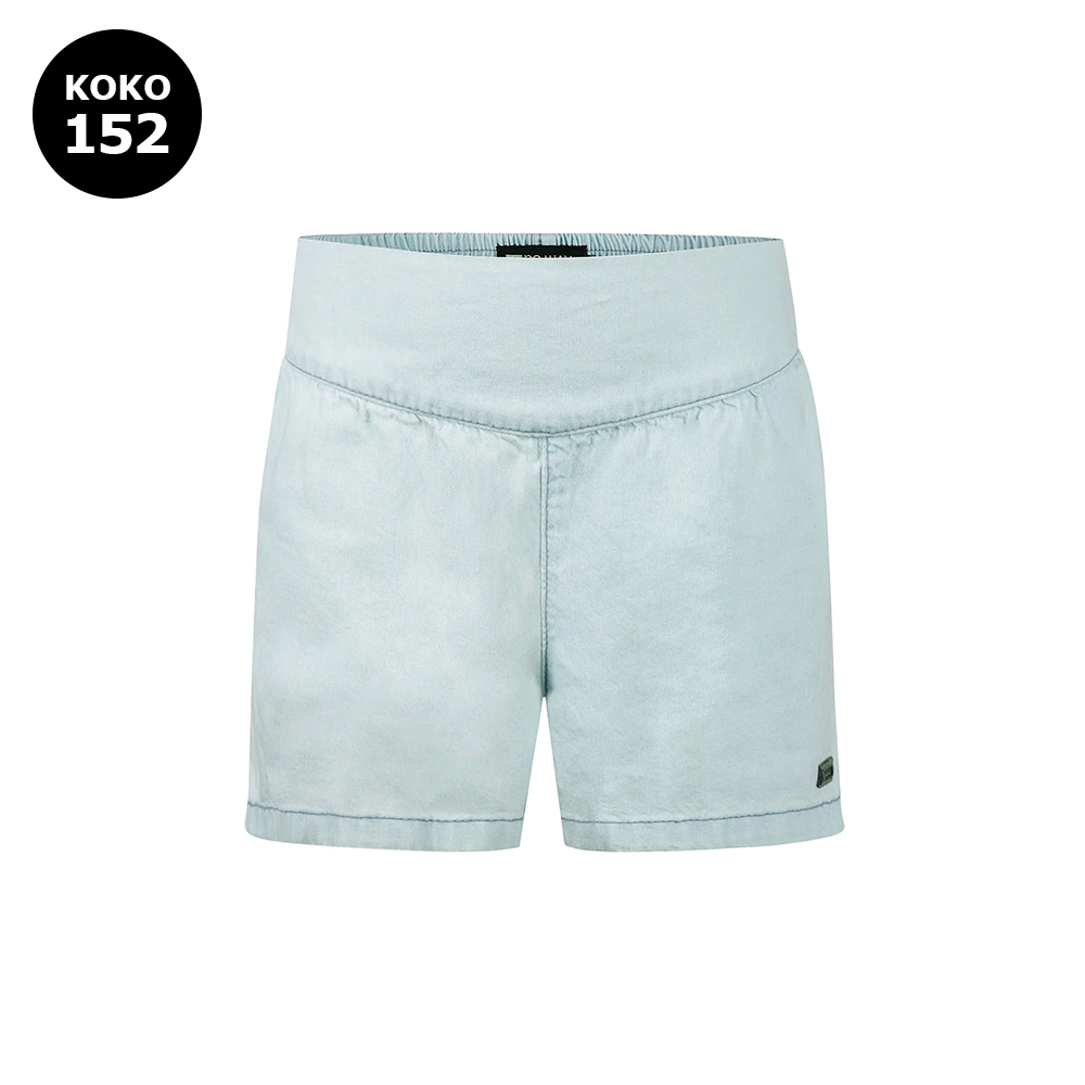 L shortsit farkku  152