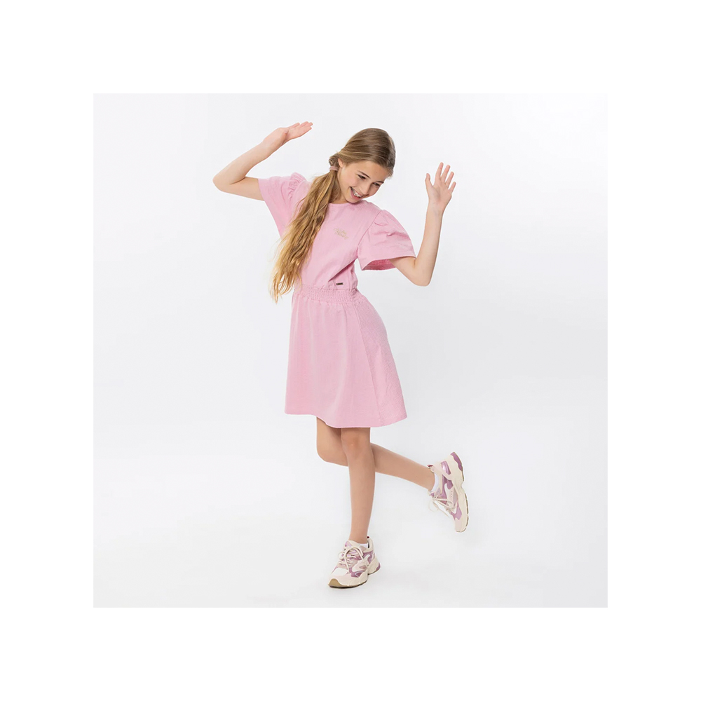 T mekko pinkki 128 T mekko pinkki 128