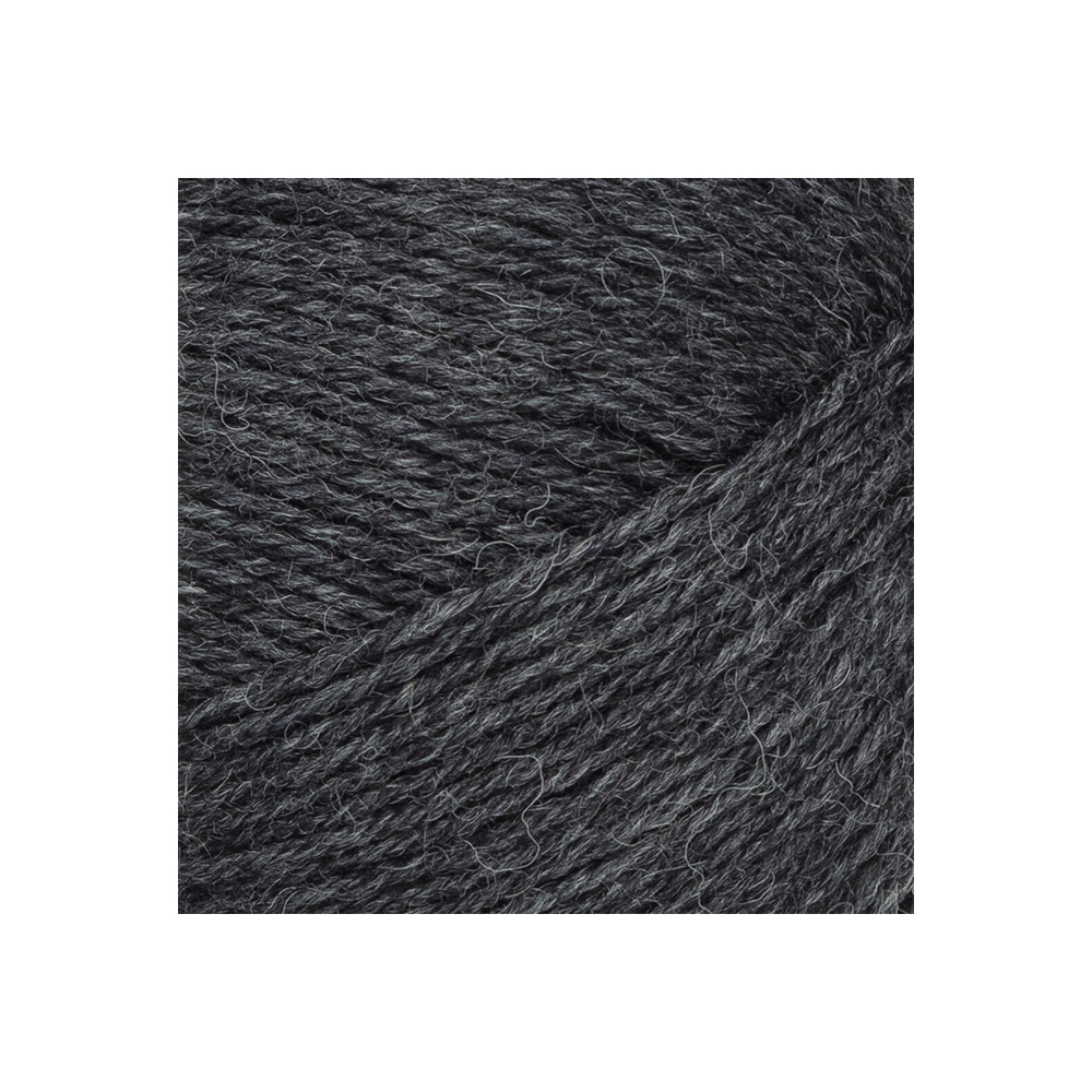 Nalle 100g 044 grafiitti Nalle 100g 044 grafiitti