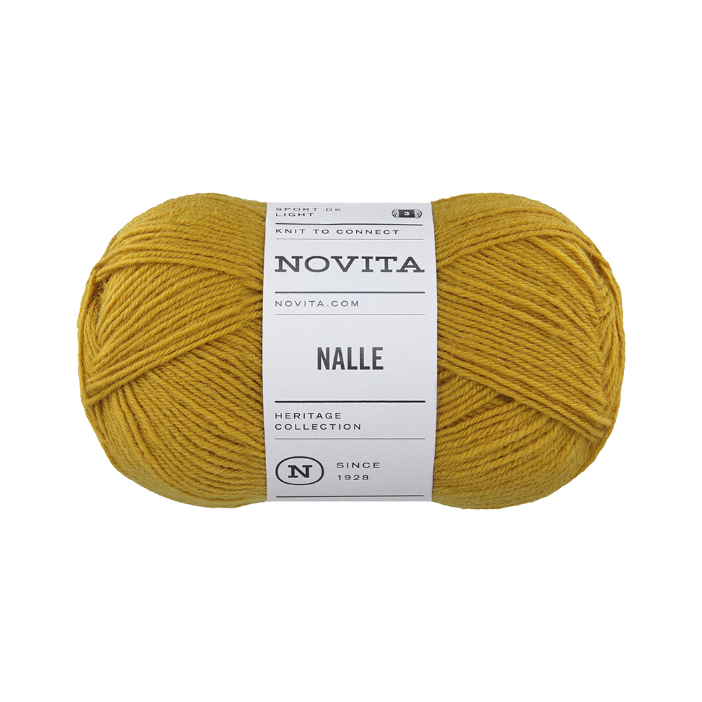 Nalle 100g         298 messinki