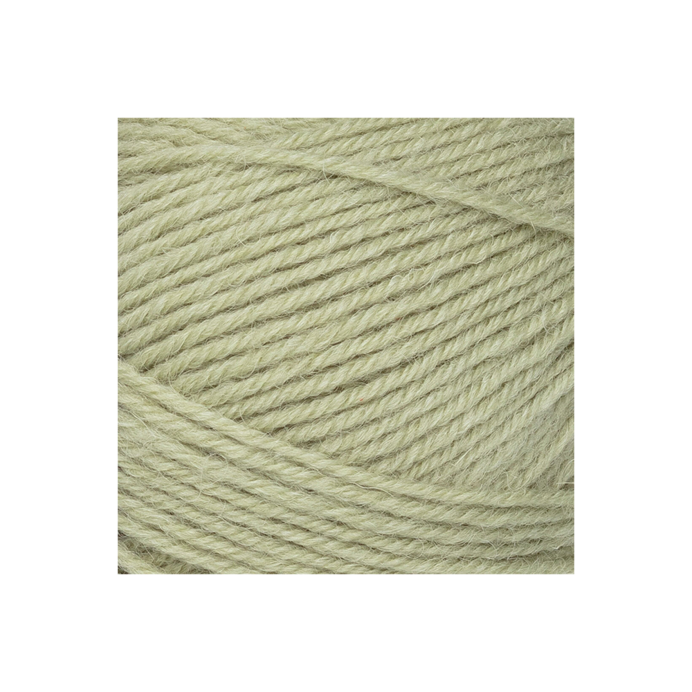 Nalle 100g 3161 vaalea salvia Nalle 100g 3161 vaalea salvia