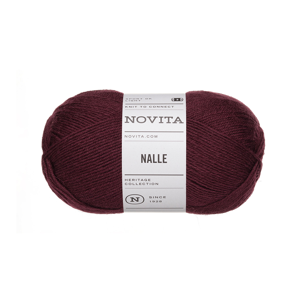 Nalle 100g         5881 metsämarjat