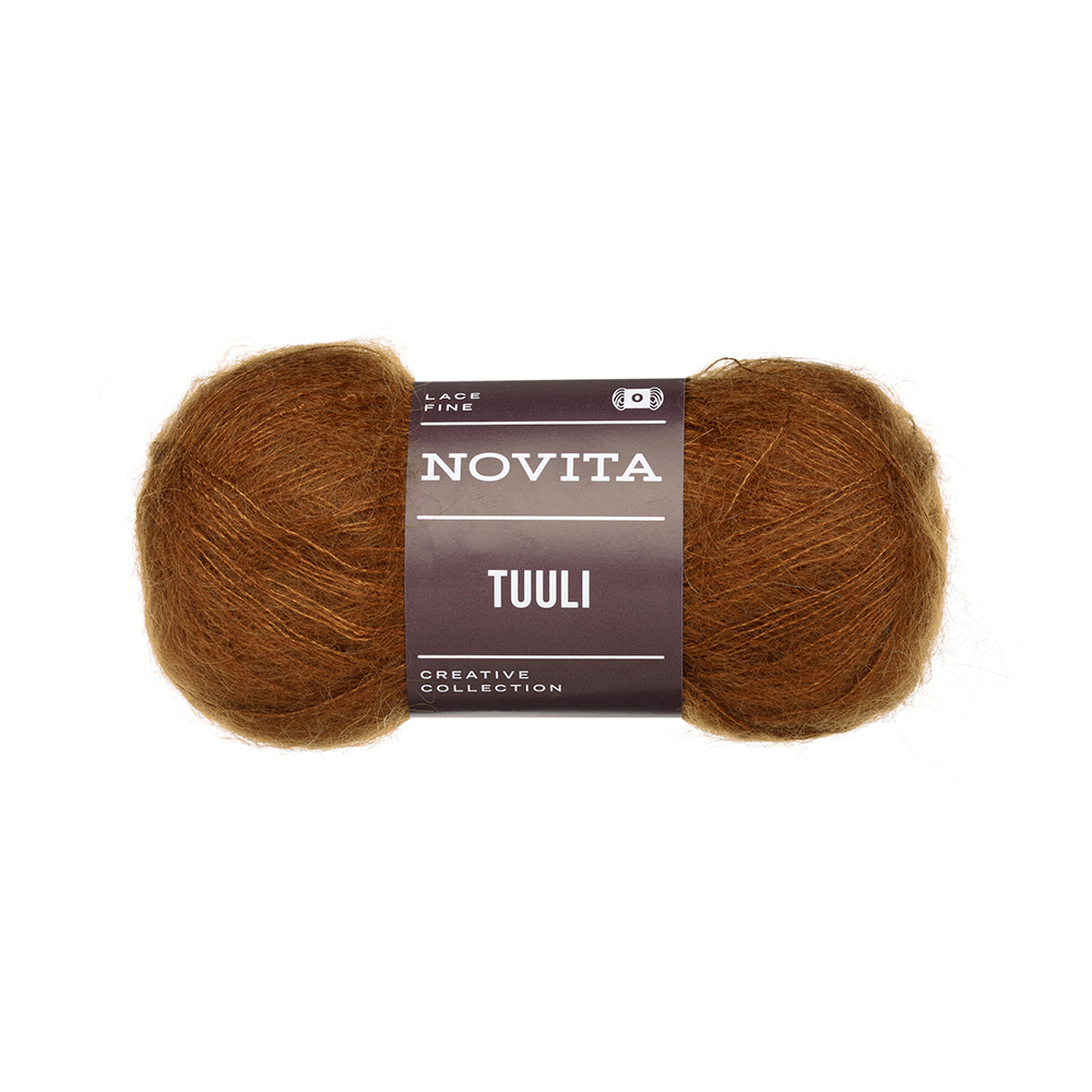 Tuuli mohairlanka  647 luoto