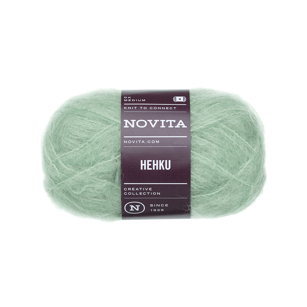 Hehku 50g          341 fressi