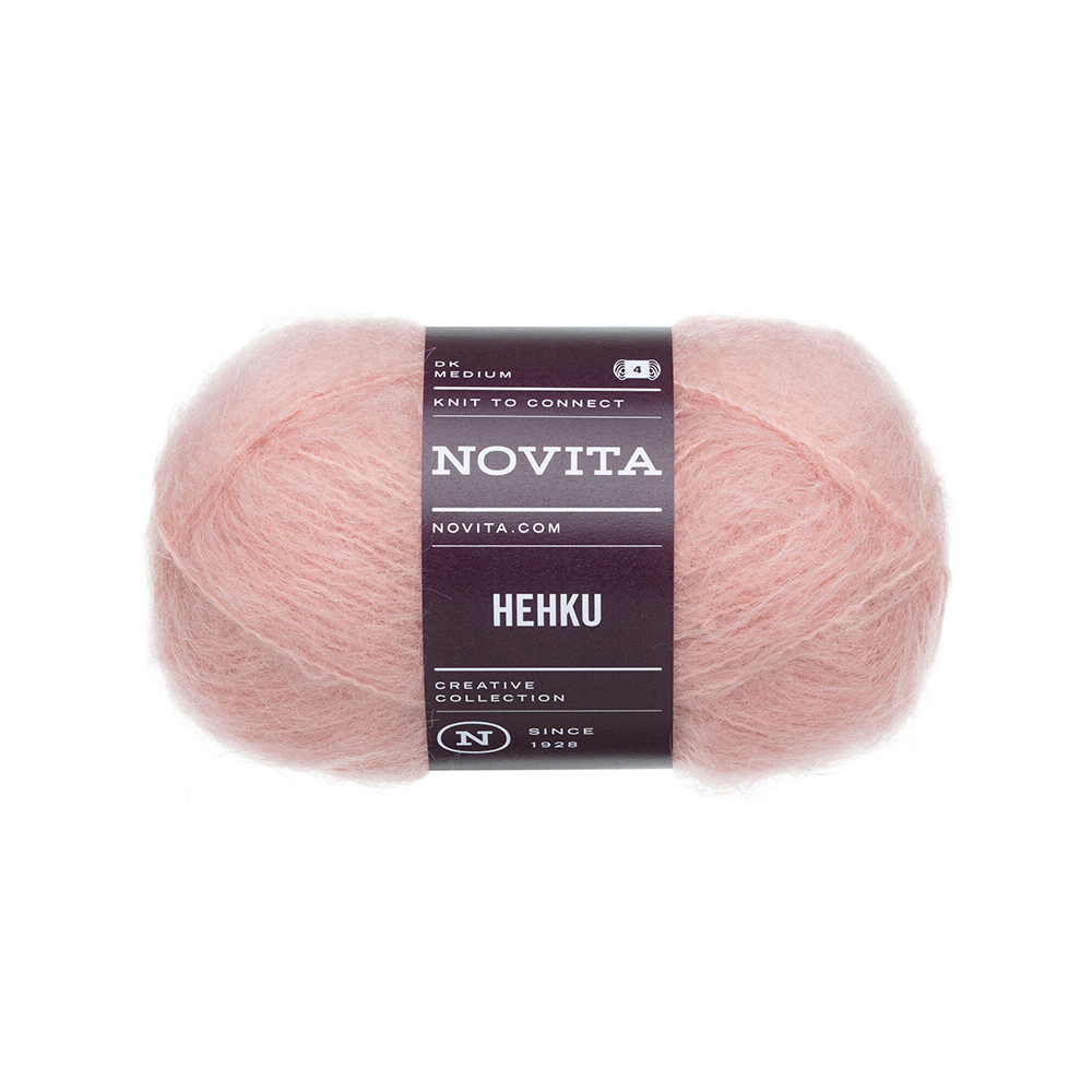 Hehku 50g          504 ruusuvesi