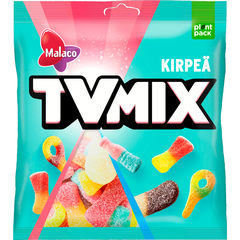 TV MIX Kirpeä 280g TV MIX Kirpeä 280g