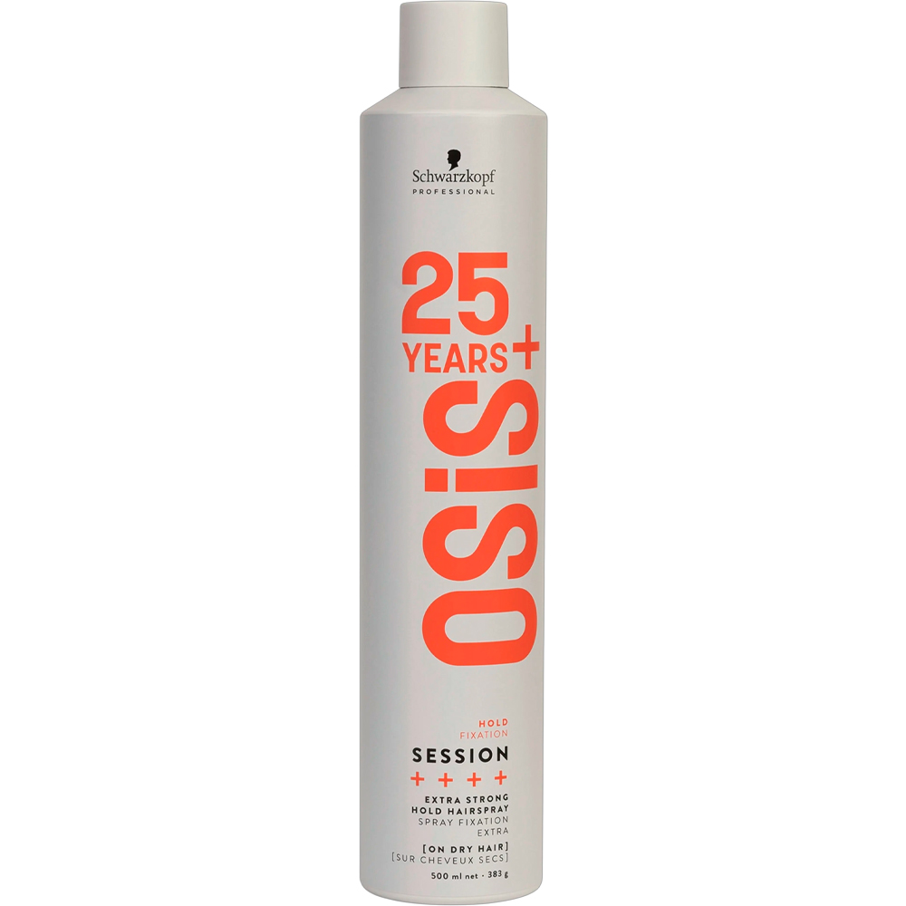 OSIS+ Session 500ml 25 years