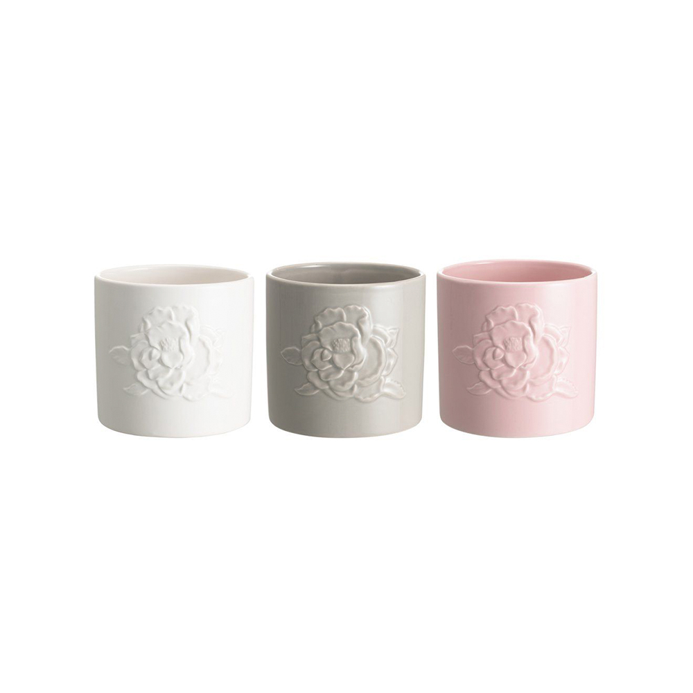 Suojaruukku 13cm   Rose