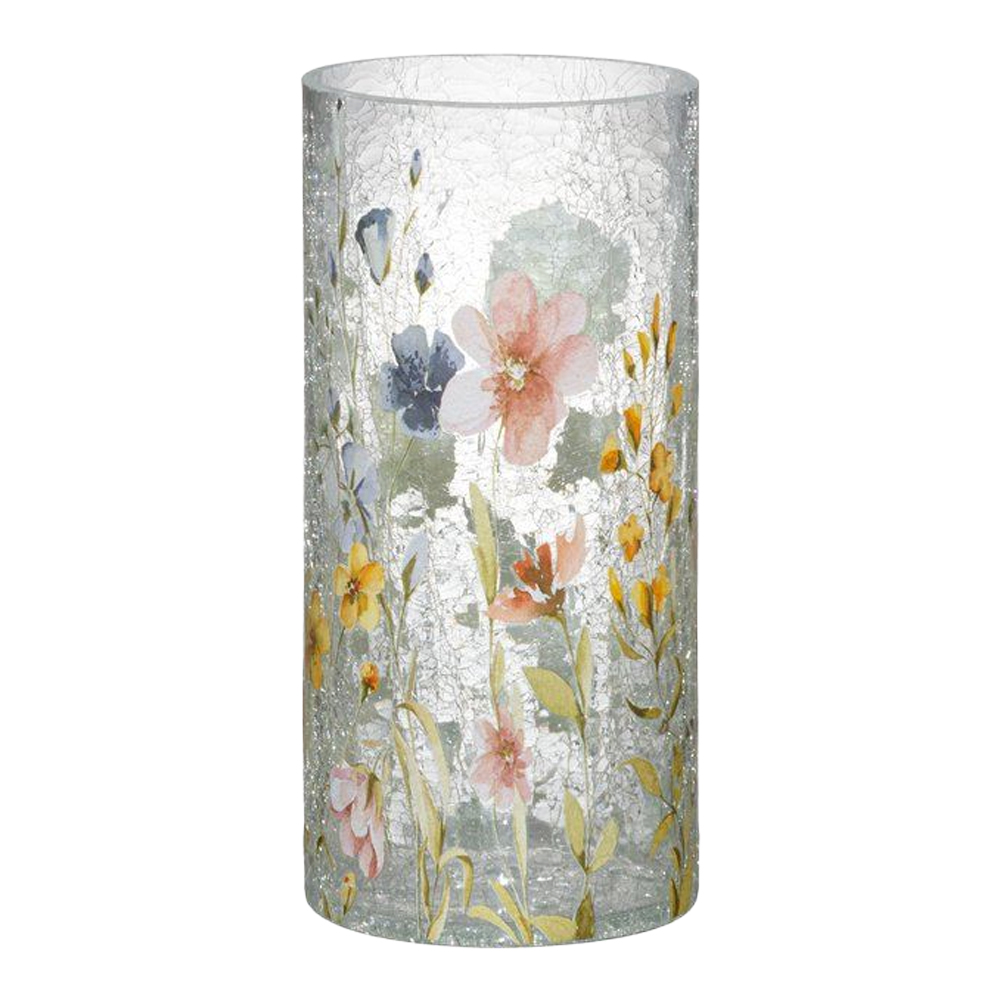 Lasimaljakko 25cm  Meadow