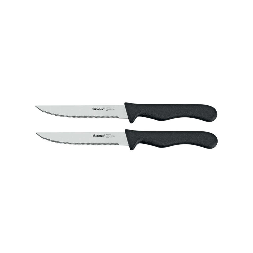 Pihviveitsi 20cm   2kpl
