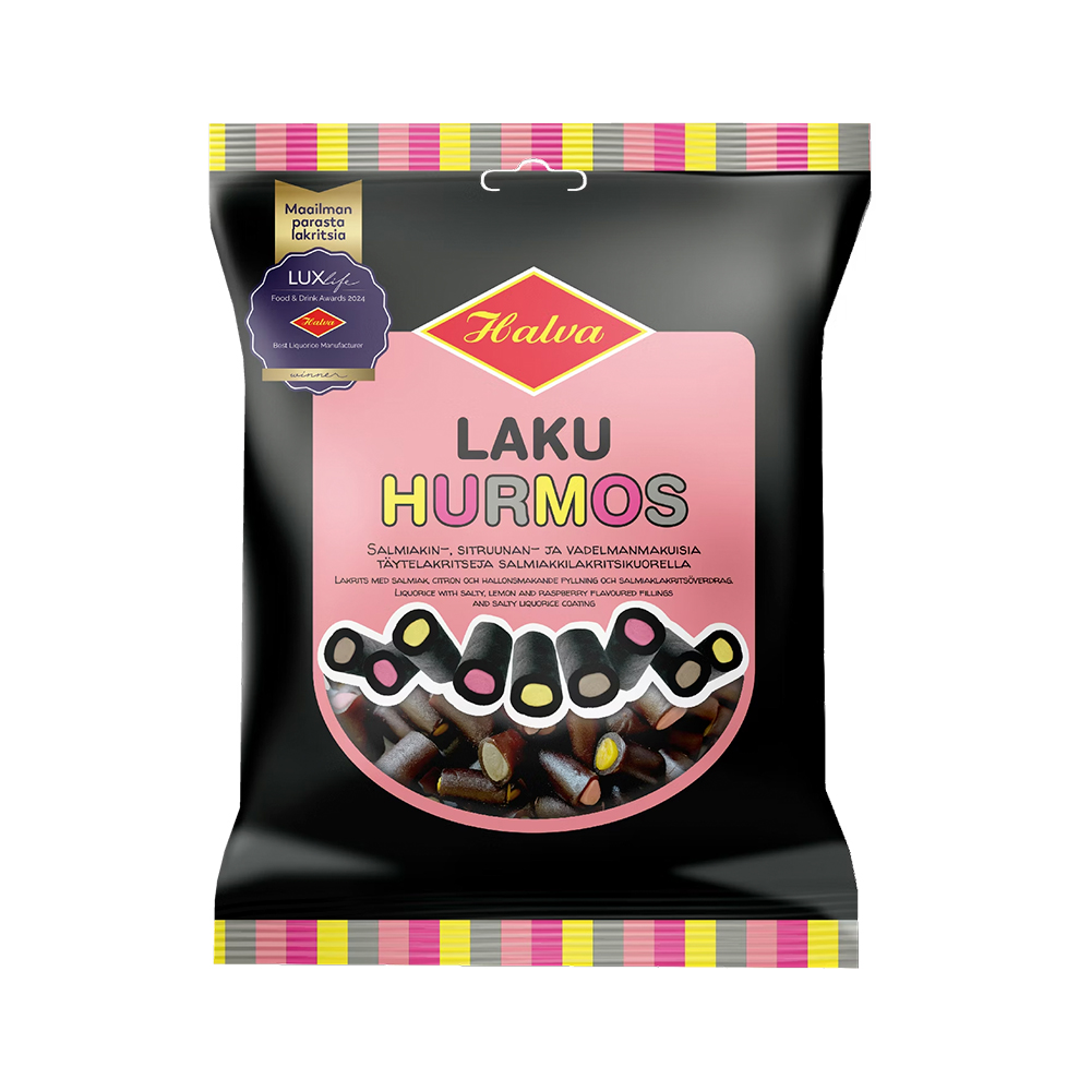 HALVA Laku hurmos  150g