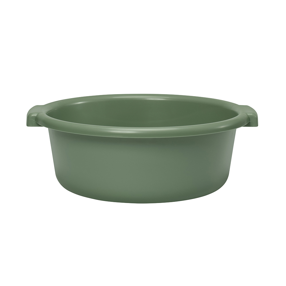 Pesuvati 9L        sammaleenvihreä