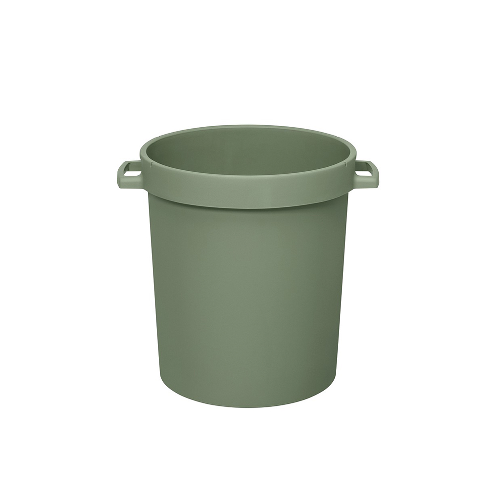 Vesisaavi Recycled 45L metsänvihreä